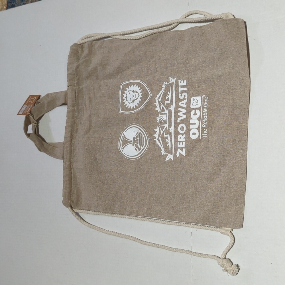 For the Planet Orlando City Soccer Recycled Promotional Backpacks